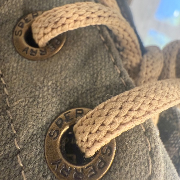 Sperry Womens ankle Duck boots rain booties - Picture 6 of 8